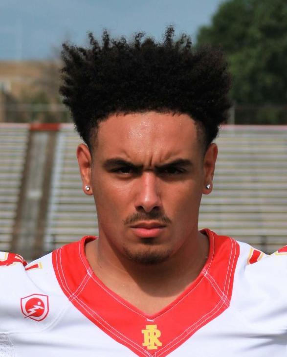Donovan Rogers, Metro Football